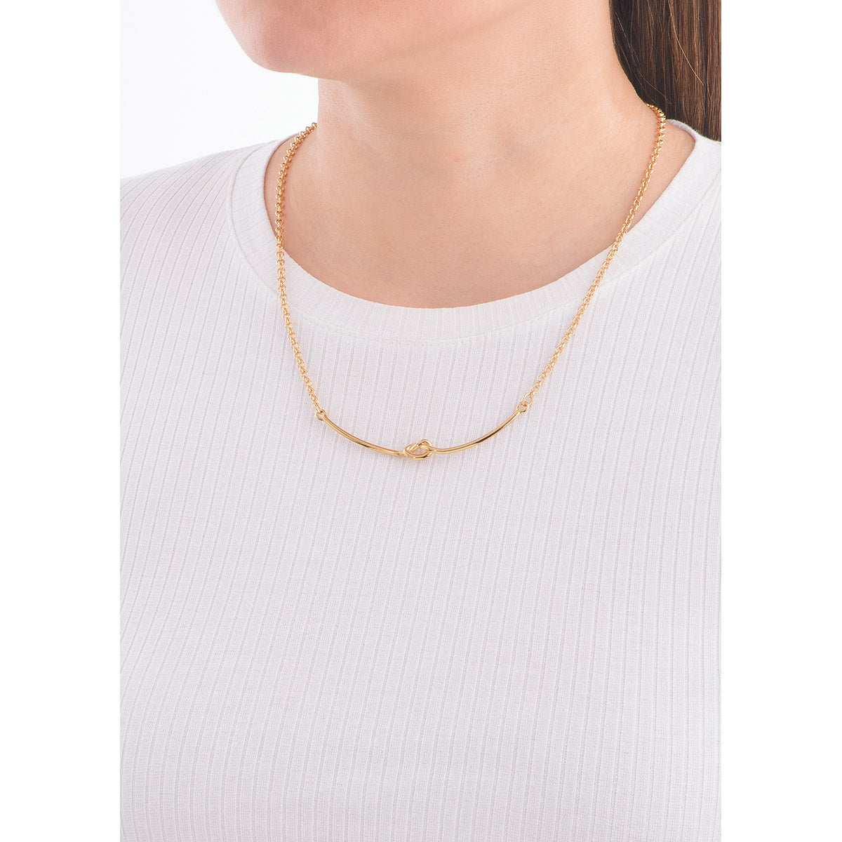 NECKLACE"VINCOLO D'AMORE”