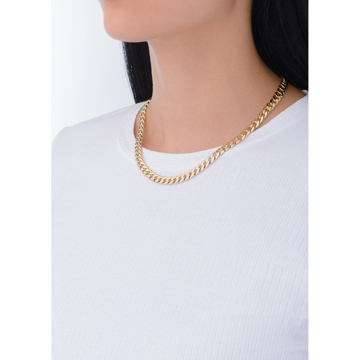 CHAIN "BRAVA RAGAZZA"