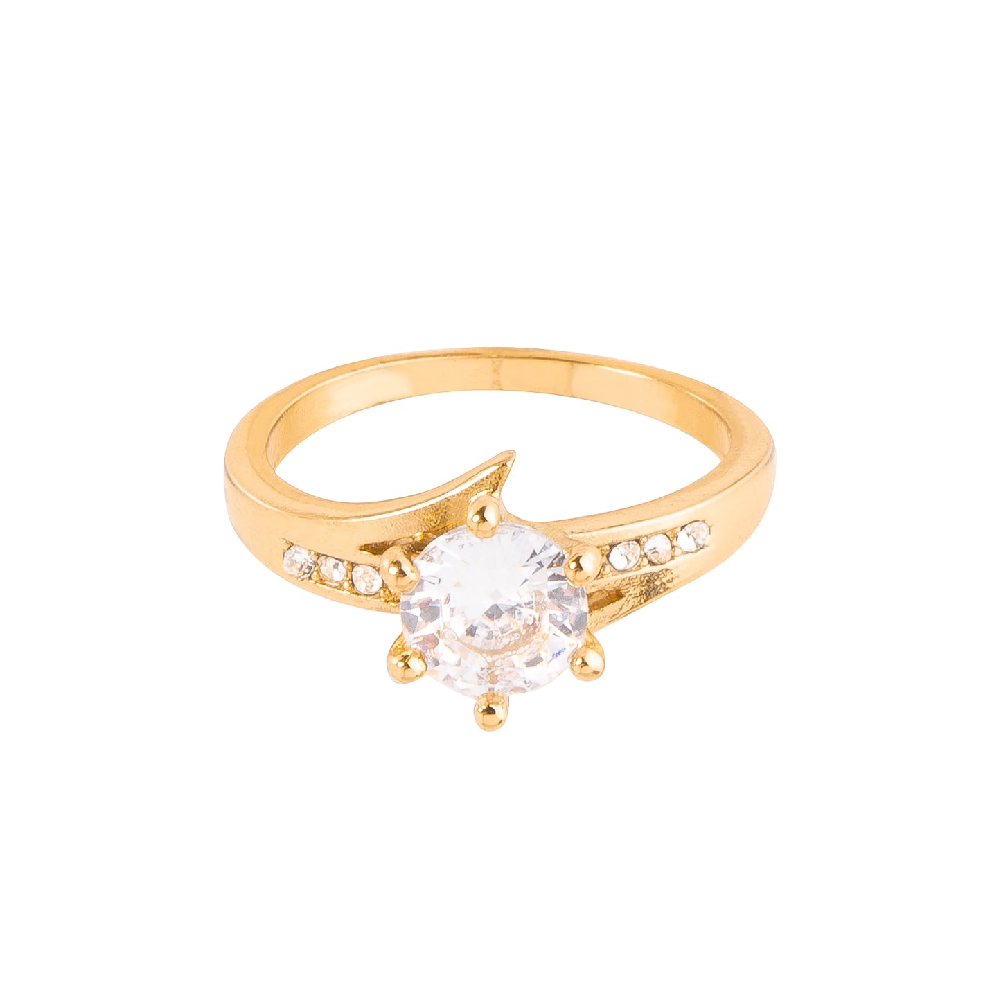 RING "MI IMPEGNO"