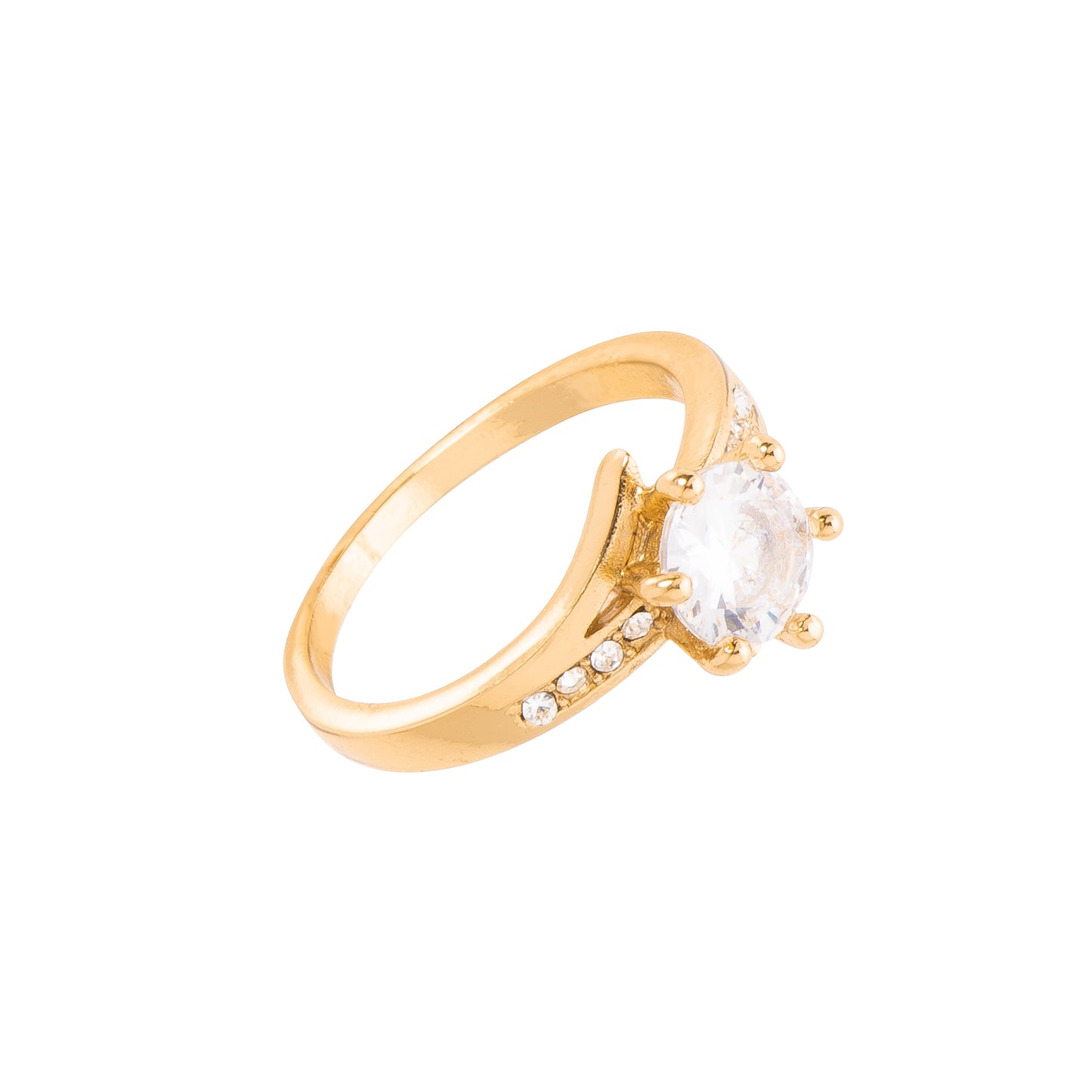 RING "MI IMPEGNO"