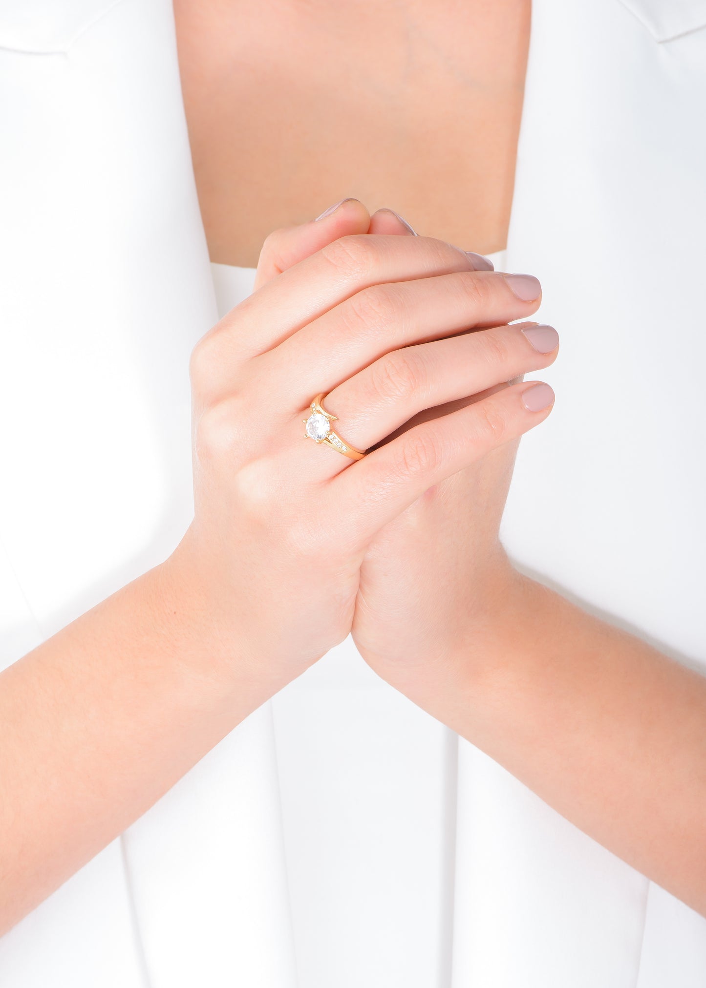 RING "MI IMPEGNO"