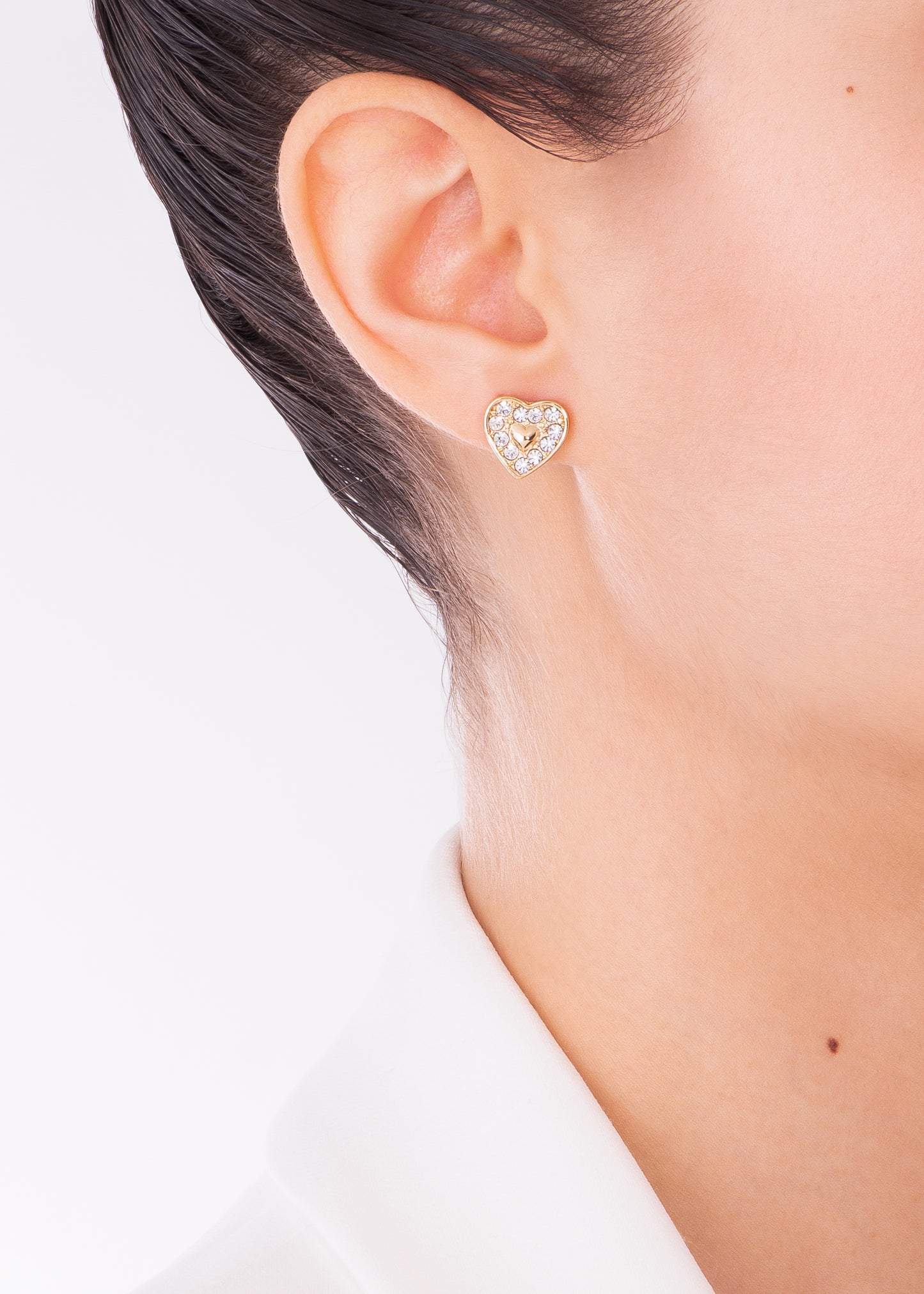 EARRINGS "BEL CUORE"