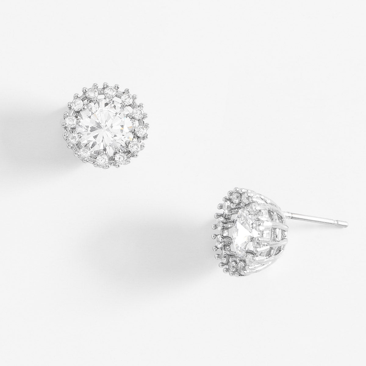 EARRINGS "COUPE PREZIOSA"
