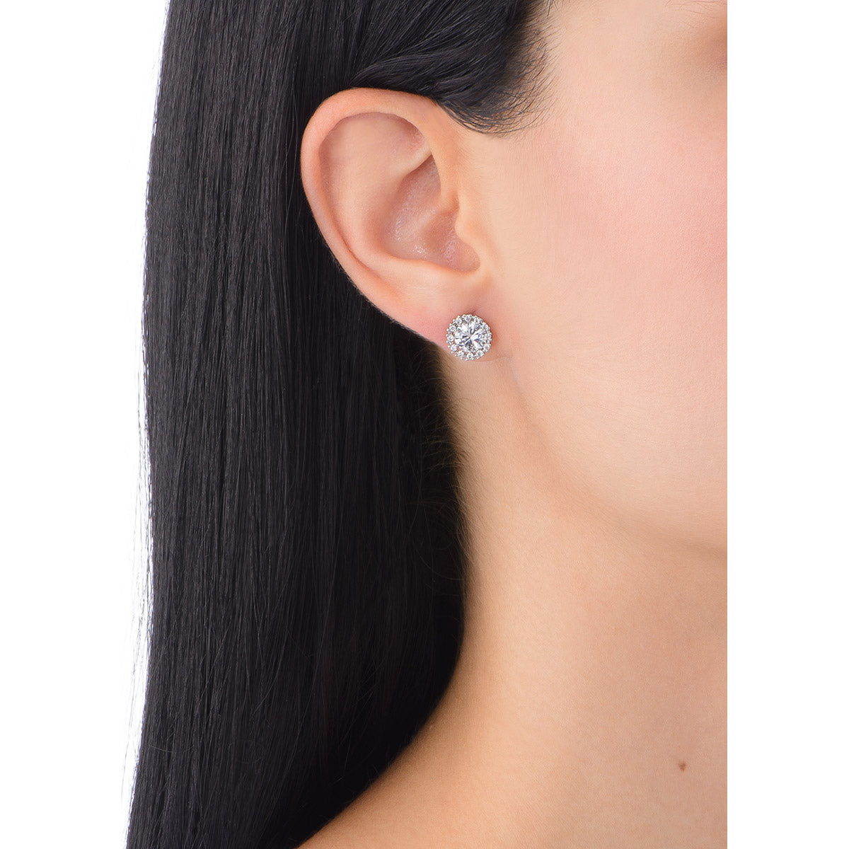 EARRINGS "COUPE PREZIOSA"