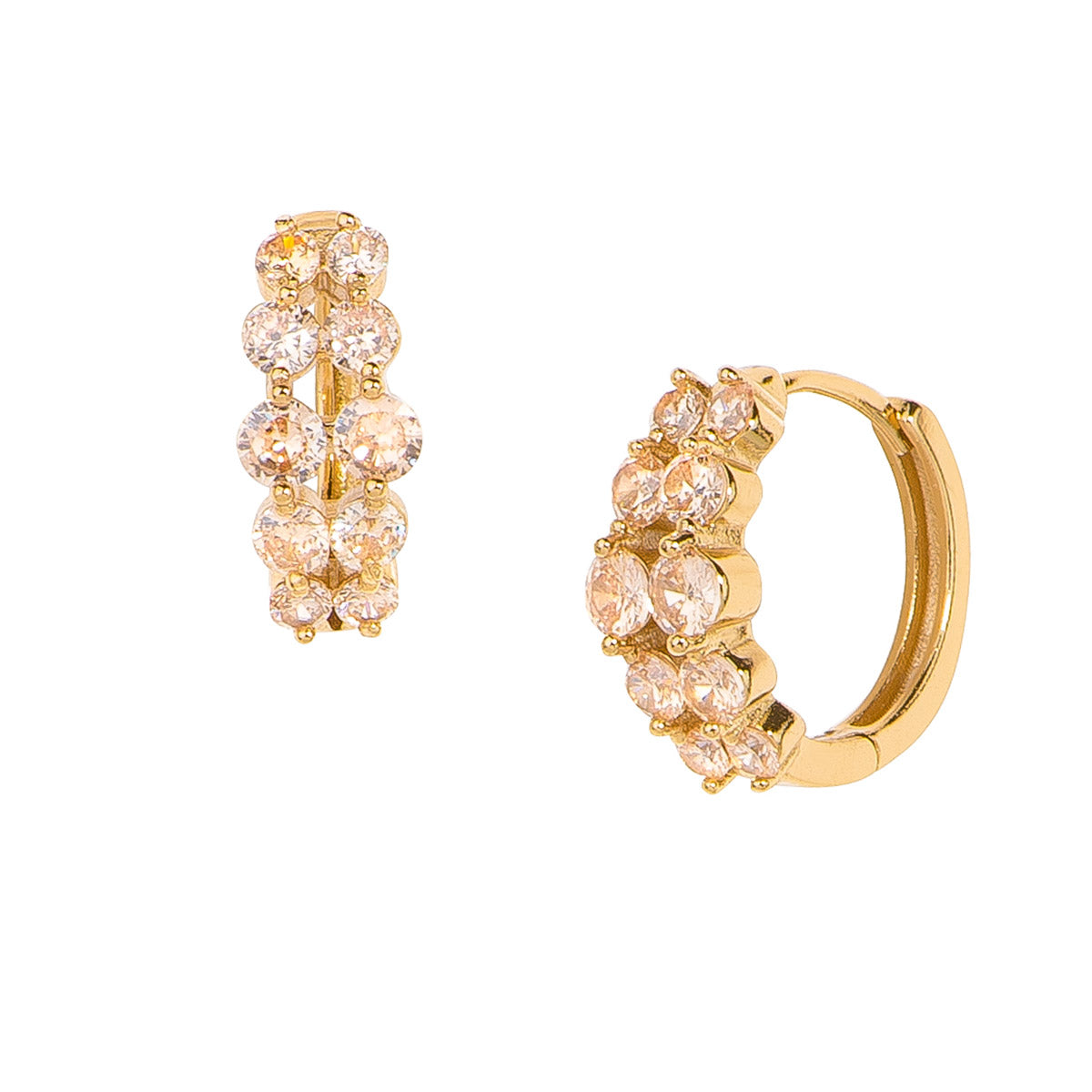 EARRINGS "VITA MERAVIGLIOSA"