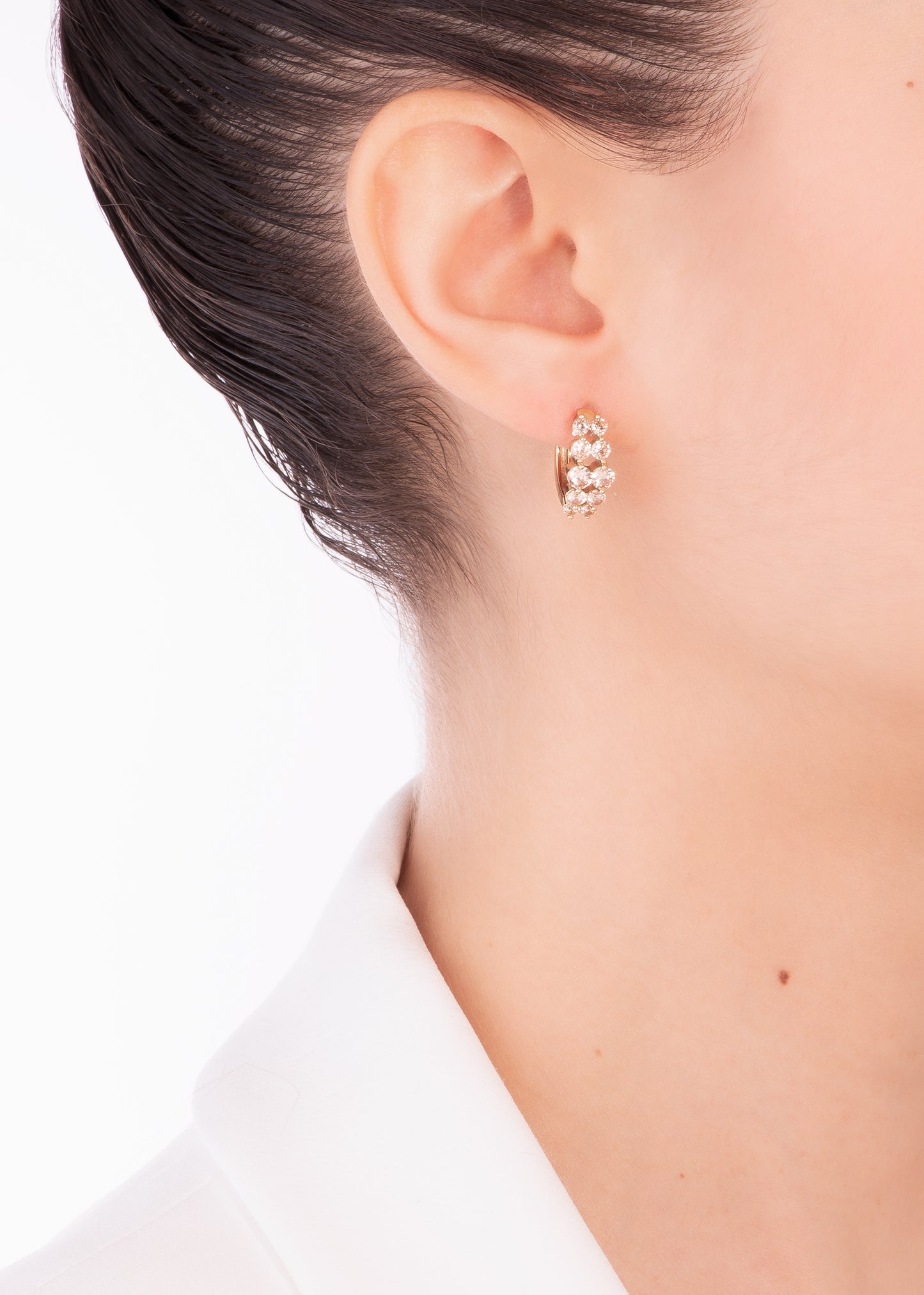 EARRINGS "VITA MERAVIGLIOSA"