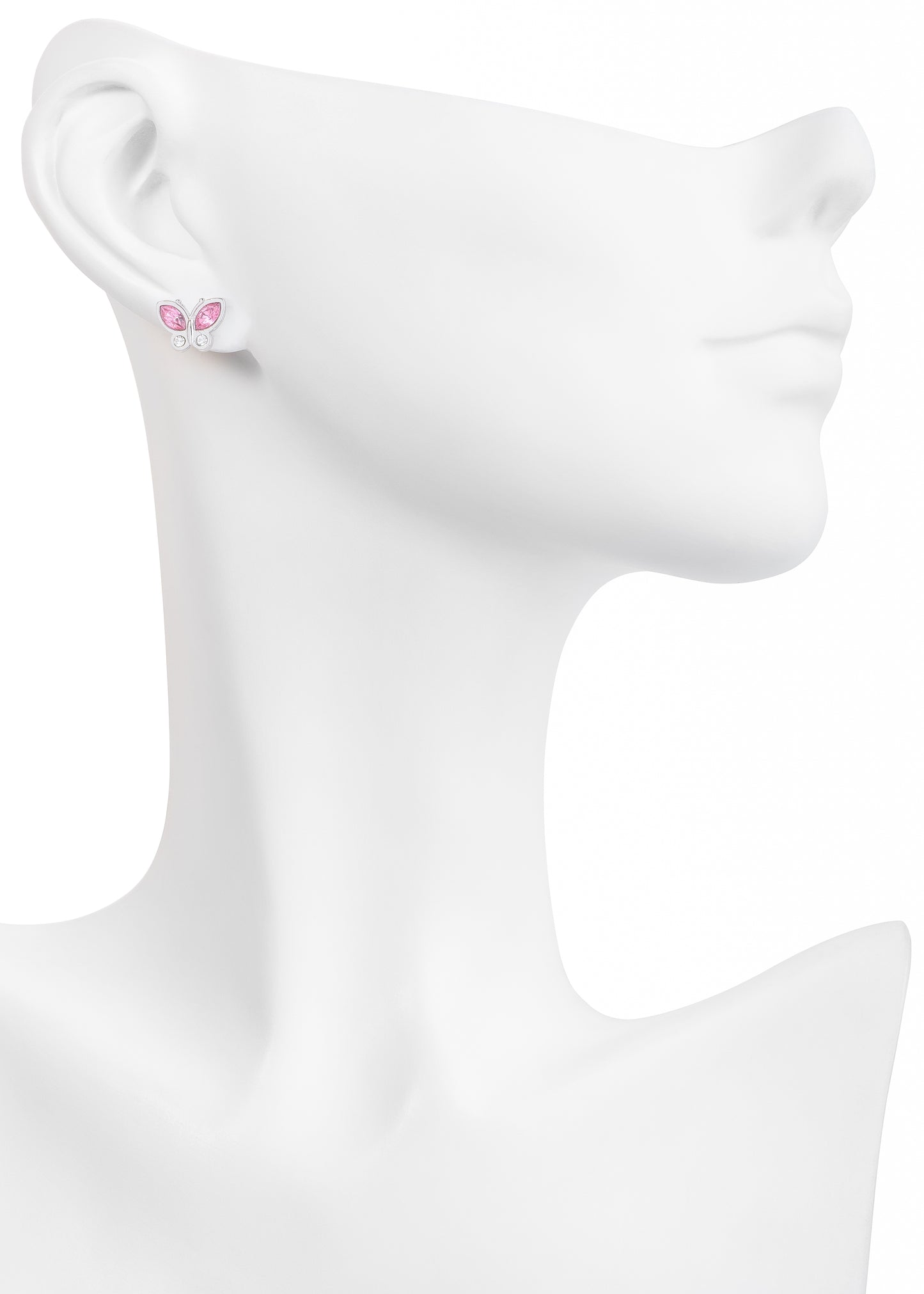 EARRINGS "LA FARFALLA"