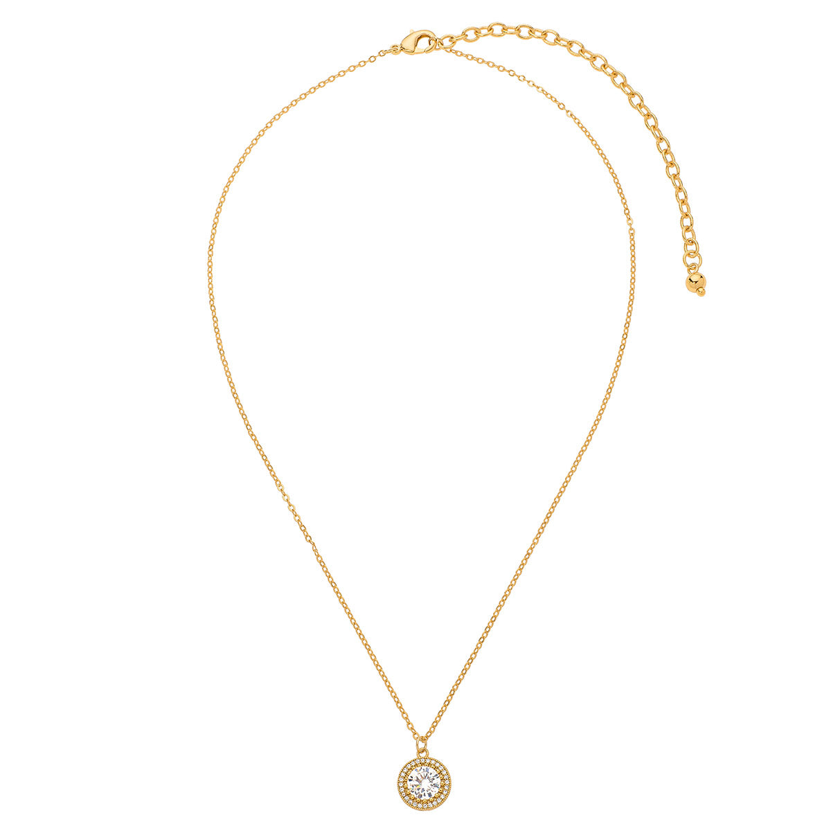 NECKLACE "DONNA FASCINOSA"