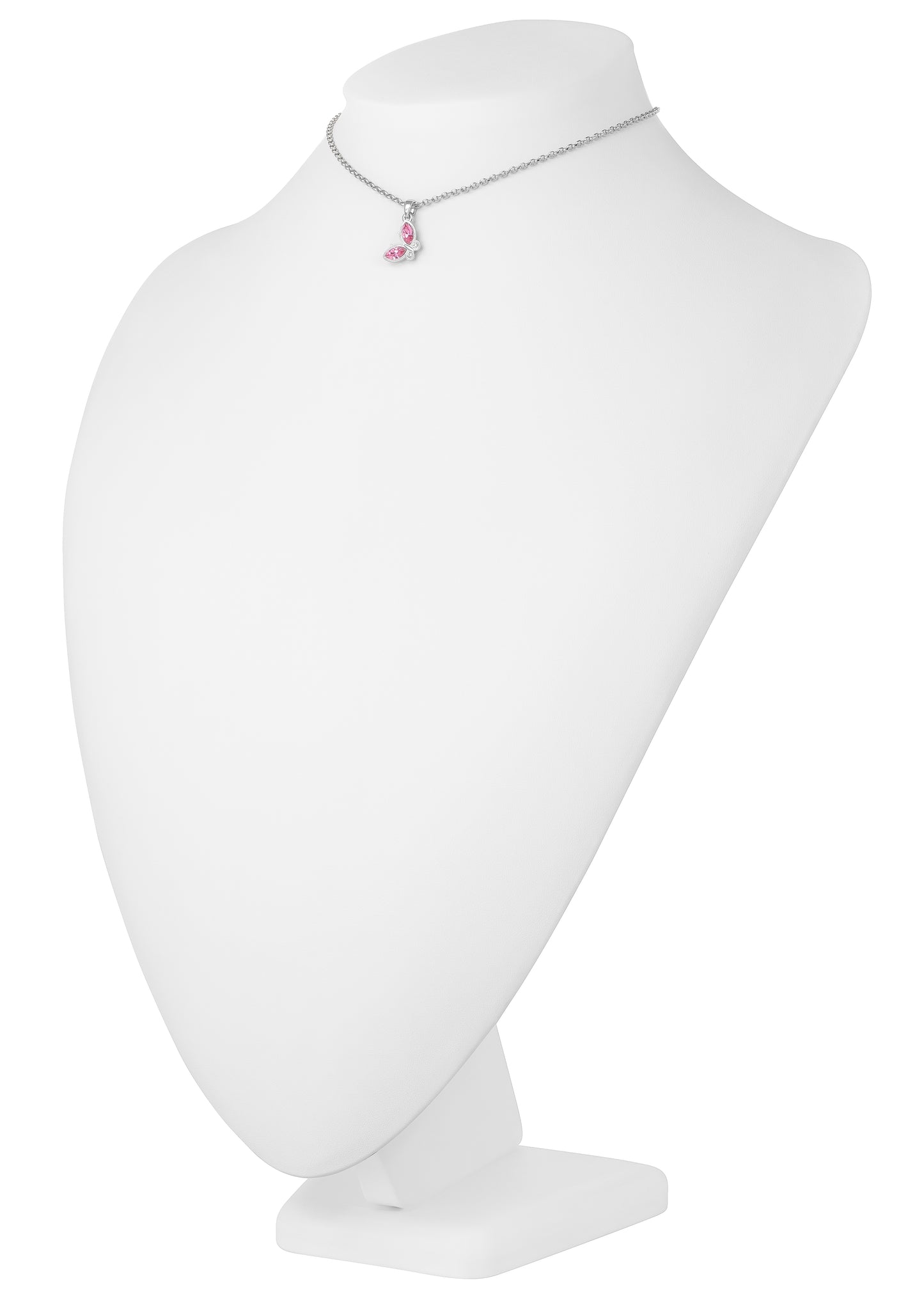 NECKLACE "LA FARFALLA"
