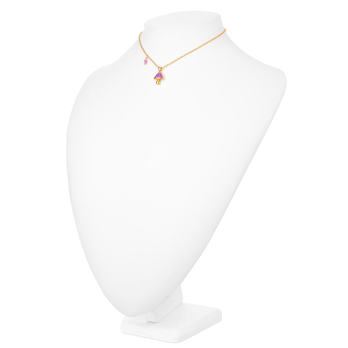 NECKLACE "CHAMPIGNON"