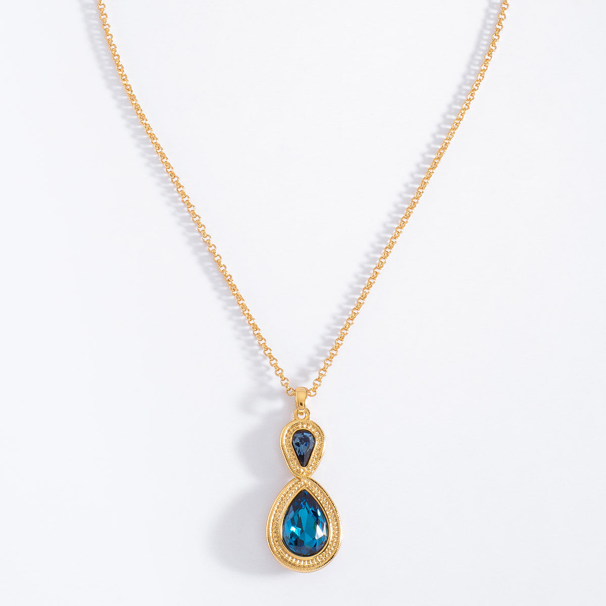 NECKLACE "IL MIO INFINITO"