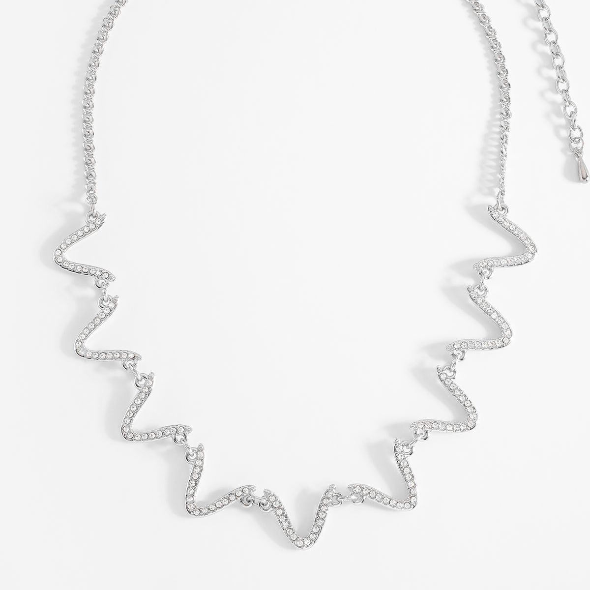 NECKLACE "FORME DI STELLA"