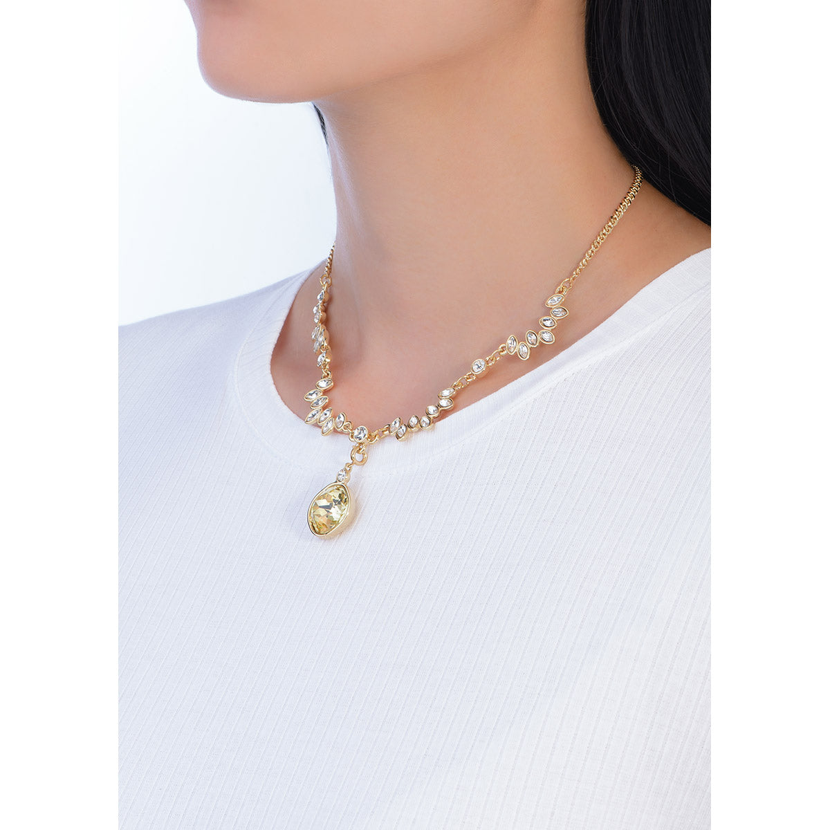 NECKLACE "VIVERE LA VITA"