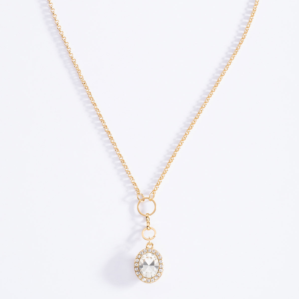 NECKLACE "SPLENDIDE SVEGLIO"
