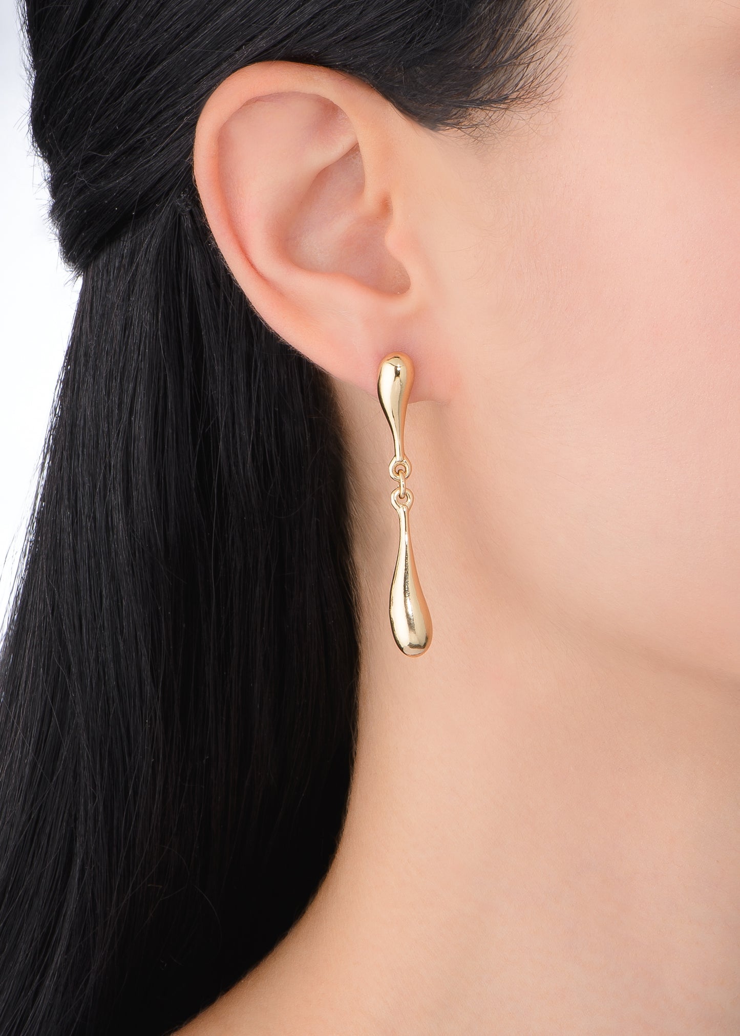 EARRINGS "UNIONE PERFETTA"