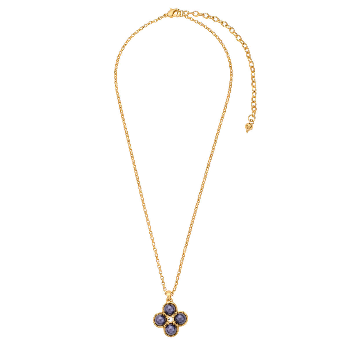 NECKLACE “PALE NERE”