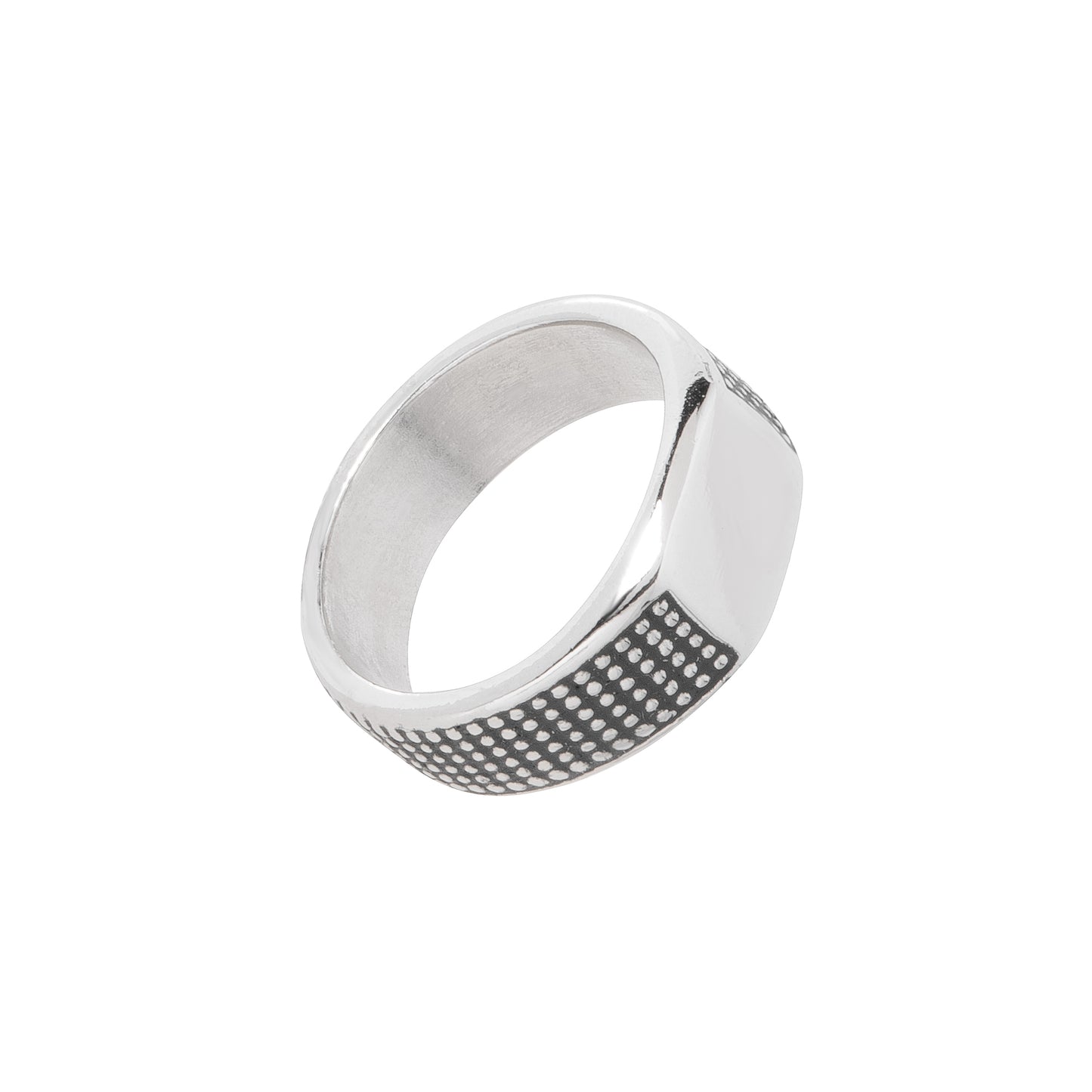RING "ANELLO D'ARGENTO"