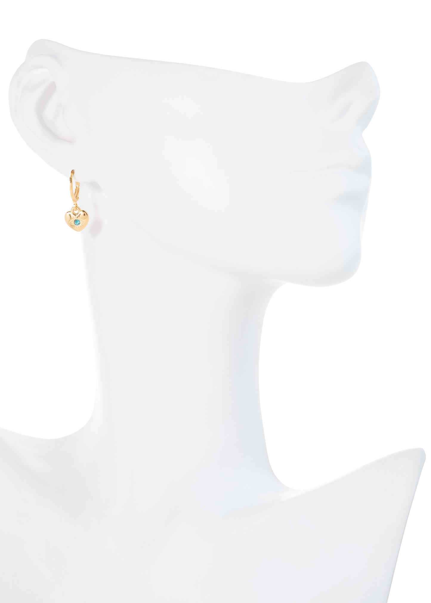 EARRINGS “OCCHIO ENCANTADO”