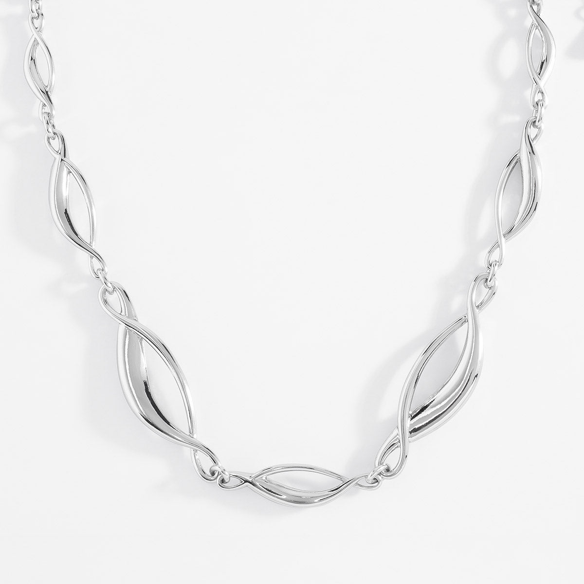 NECKLACE "COLLANA DI PLATINO"