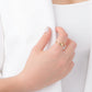 RING "STELLA REGOLABILE"