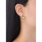 EARRINGS "PIERRE COMME"