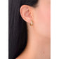EARRINGS "SEI PERLE"