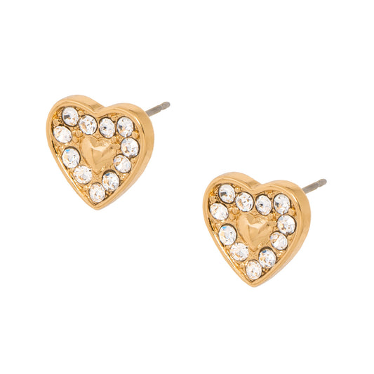 EARRINGS "BEL CUORE"