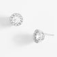 EARRINGS "COUPE PREZIOSA"