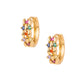 EARRINGS "ARCOBALENO"