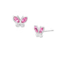 EARRINGS "LA FARFALLA"