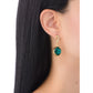 EARRINGS "ACQUA DI ROCCIA"