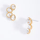 EARRINGS "MEZZO FIORE"