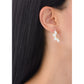 EARRINGS "MEZZO FIORE"