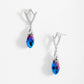 EARRINGS "GROSSE PIERRE"