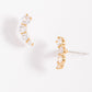 EARRINGS "ORECCHINO LUCIDO"