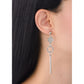 EARRINGS "LE PERLE"