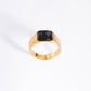 RING "UOMO SEMPLICE"