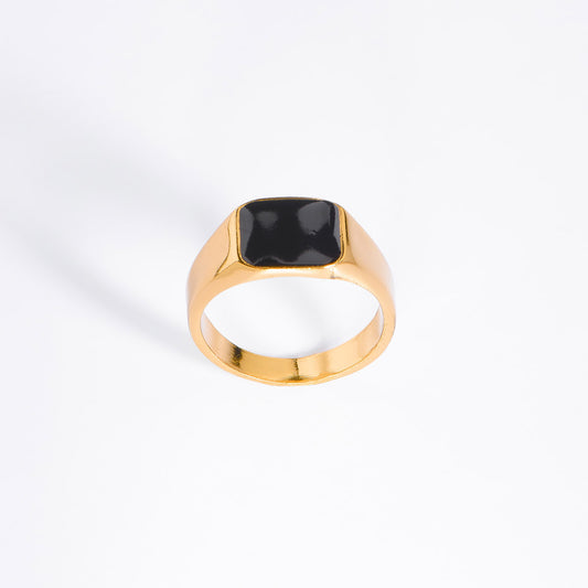 RING "UOMO SEMPLICE"