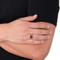 RING "UOMO SEMPLICE"