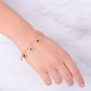 BRACELET "SETTE GRASSETTI"