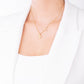 NECKLACE "OCCHI COLORATI x"