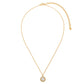 NECKLACE "DONNA FASCINOSA"