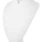 NECKLACE "LA FARFALLA"