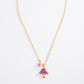 NECKLACE "CHAMPIGNON"