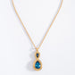 NECKLACE "IL MIO INFINITO"