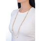 NECKLACE "DOPPIA CARINO"