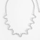 NECKLACE "FORME DI STELLA"