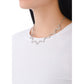 NECKLACE "FORME DI STELLA"