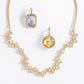 NECKLACE "VIVERE LA VITA"