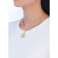 NECKLACE "VIVERE LA VITA"